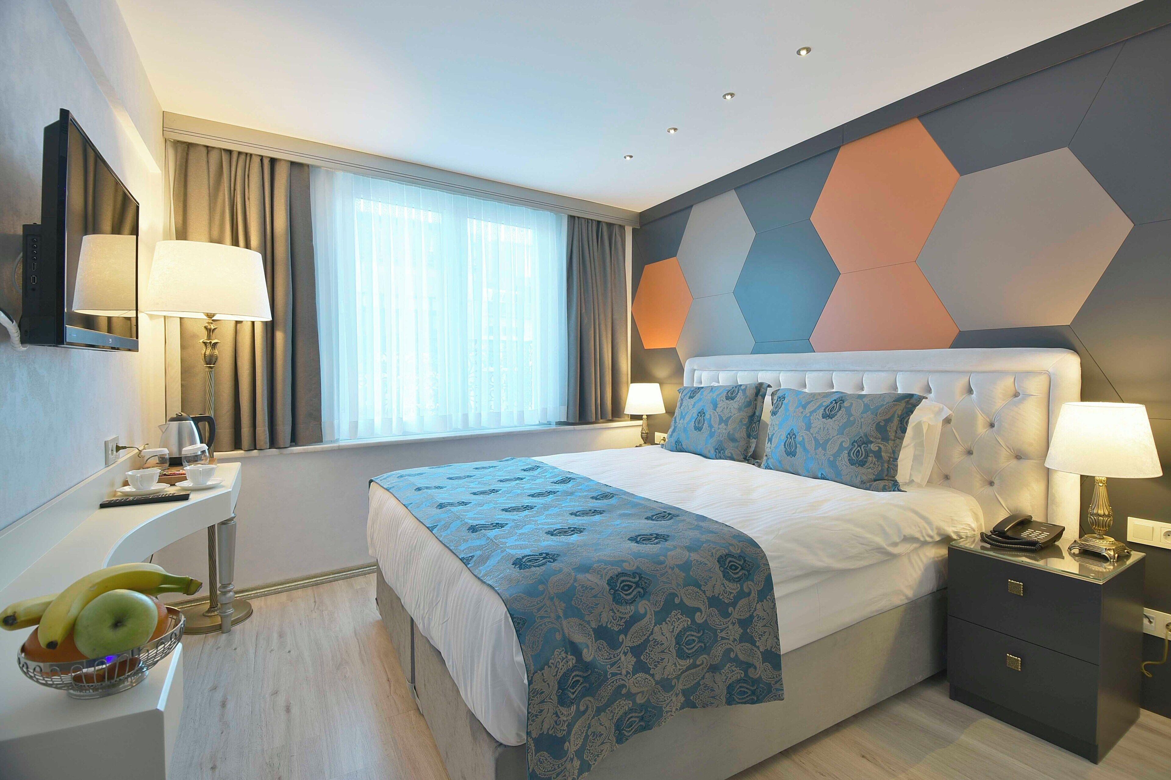 Adamel City Hotel — Fotoğraflar 3